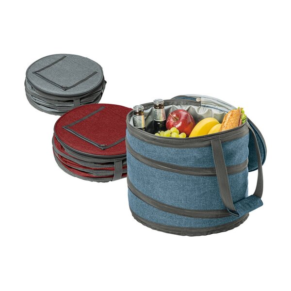 Faltbare Thermotasche 15 L Vicoli