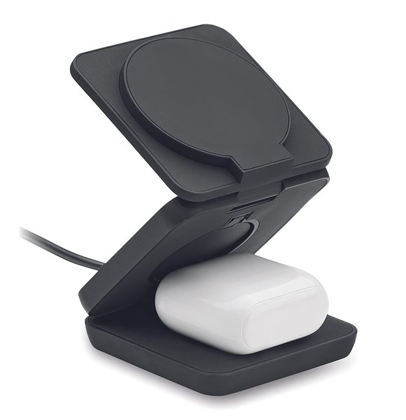 3in1 faltbare Ladestation Adicori