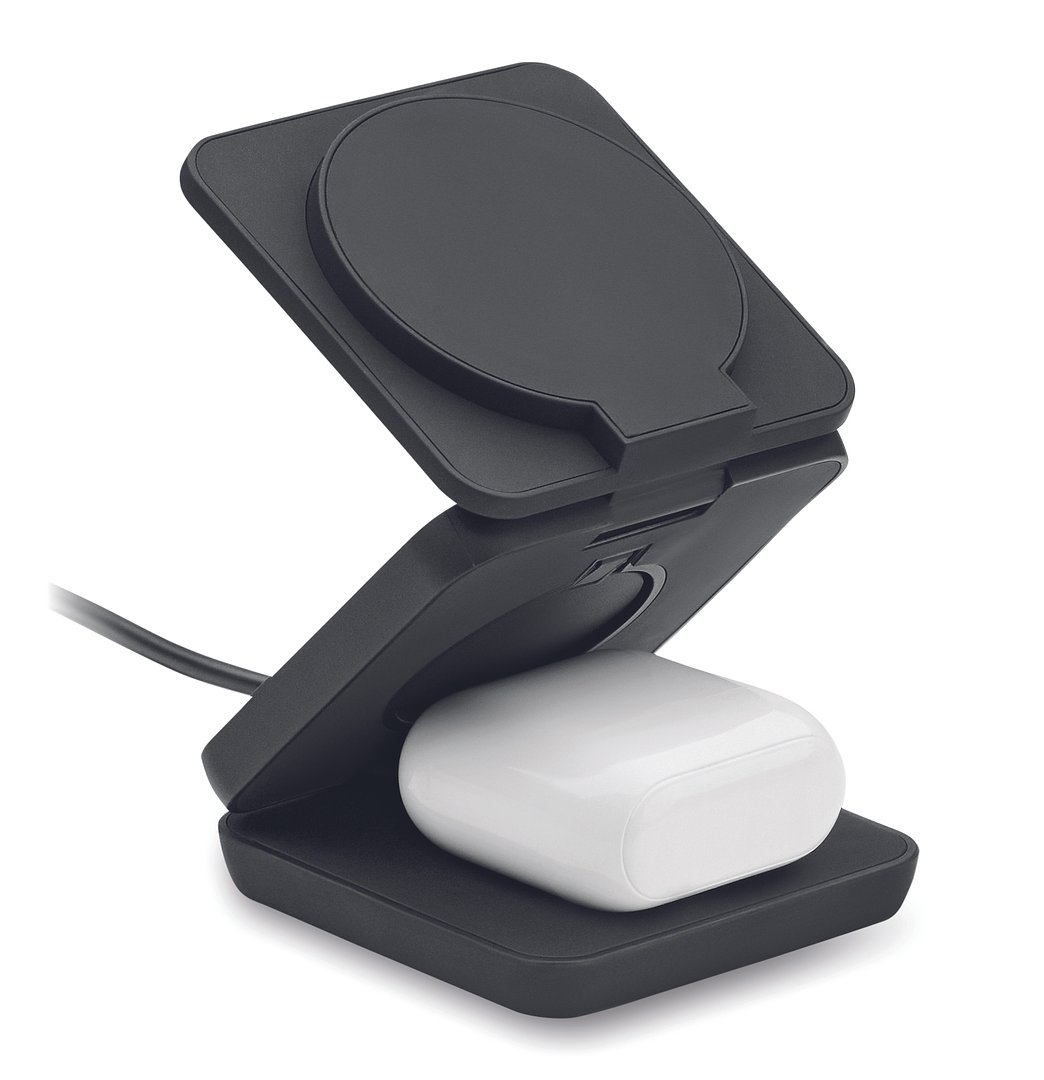 3in1 faltbare Ladestation Adicori