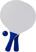 Strandspiel-Set Mineli | Holz | 2 Schläger und Ball