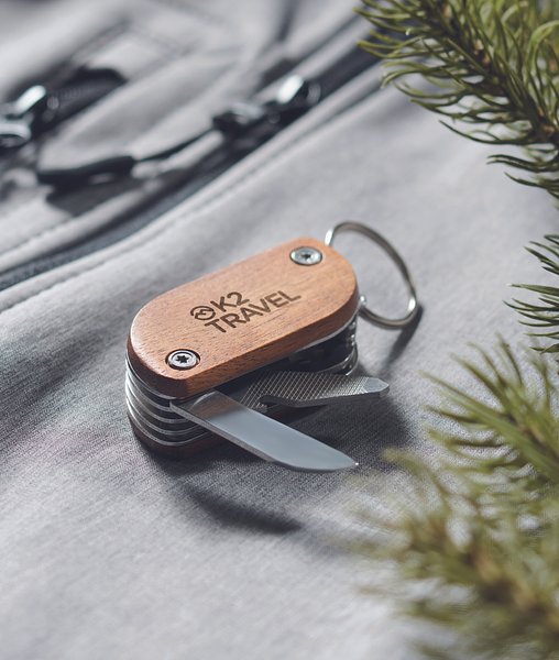 Multi-Tool-Taschenmesser Aninan