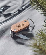 Multi-Tool-Taschenmesser Aninan