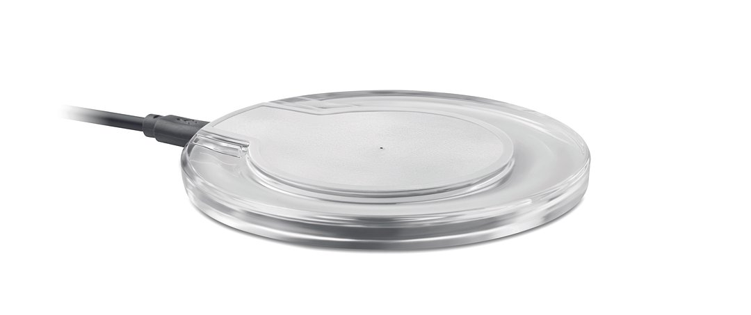 Induktive Ladestation Lorer