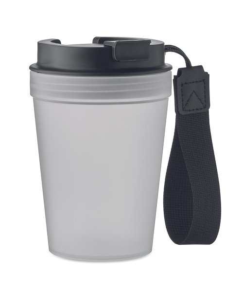 Einwandiger Becher 300 ml Cianns