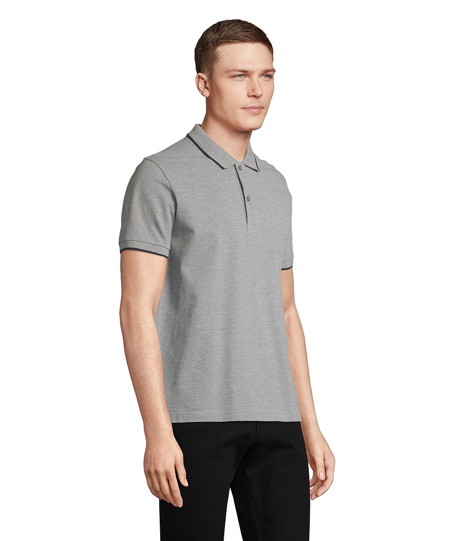 PALERMO Polo SHIRT Luriori
