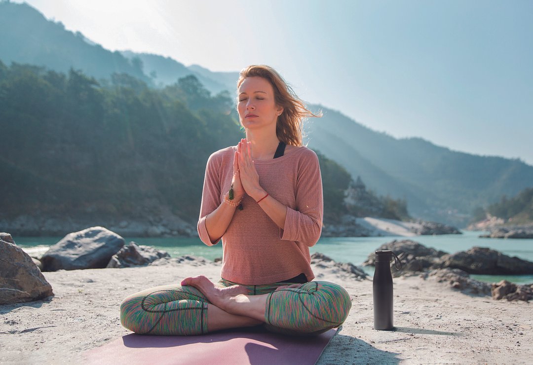 Isolierflasche 600 ml Jöria