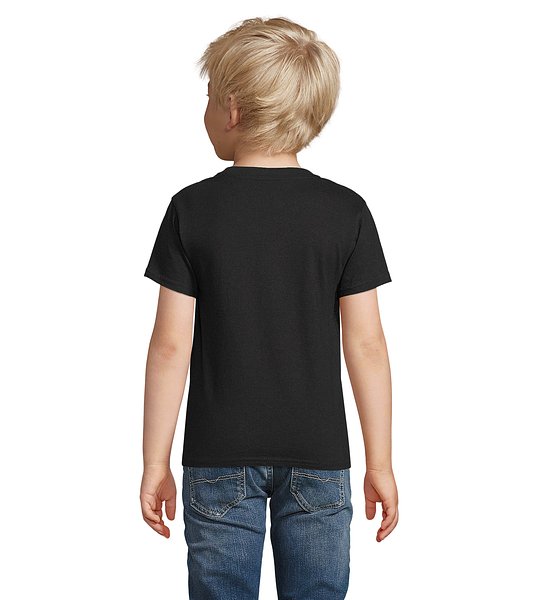 Kinder T-Shirt 175g Linellin