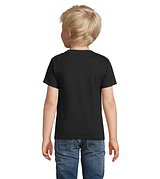 Kinder T-Shirt 175g Linellin