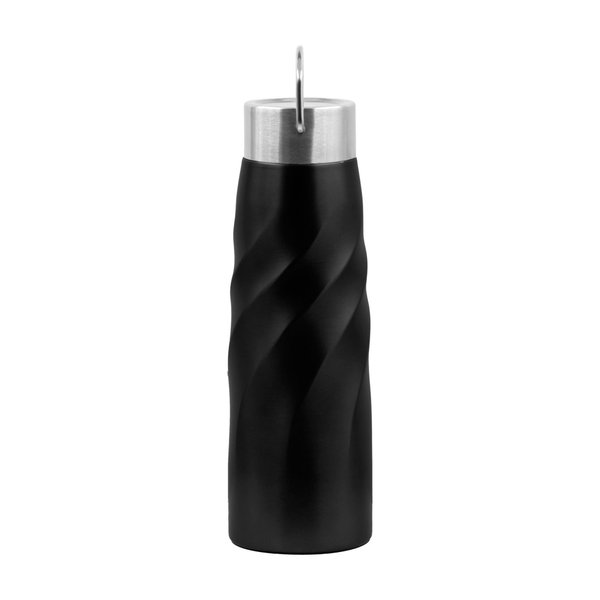 Reiseflasche Vortex Durikn | Recycelt | 500 ml