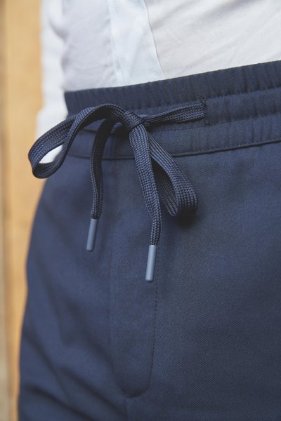 GERMAIN Frauen SUIT TROUSERS Griköbin