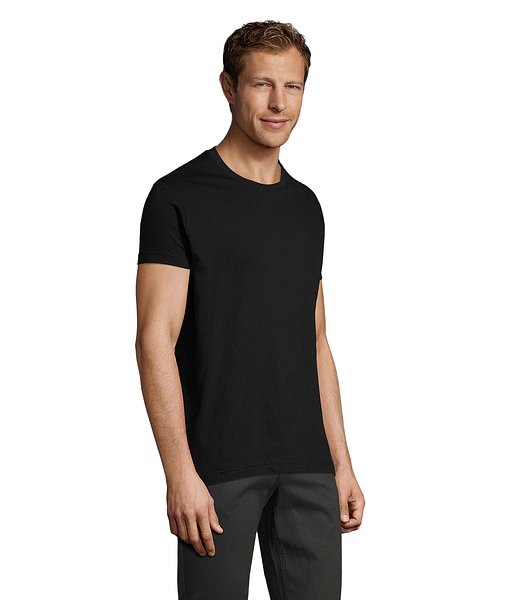 Herren T-Shirt 150g Gierdix