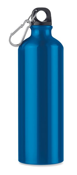 Trinkflasche Alu 750 ml Helittath