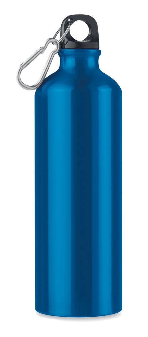 Trinkflasche Alu 750 ml Helittath