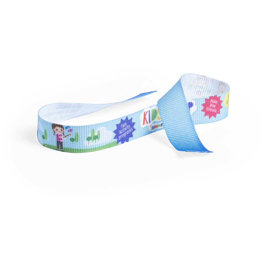 Sublimations Armband Idlen