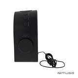 DAB/DAB+ FM Dual Alarm Clock Radio Cilgi