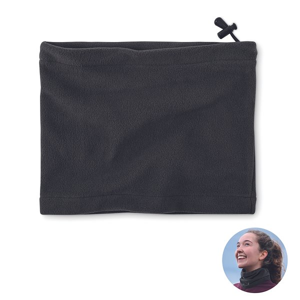 Fleece-Mehrzweckmütze Fadivri