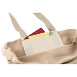 Tragetasche aus Juco Gieriköbi