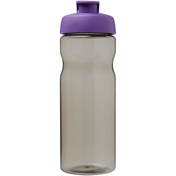 Eco Base 650 ml Sportflasche mit Klappdeckel - Emmari