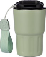 Doppelwandiger Thermobecher Dumeregn | 320 ml