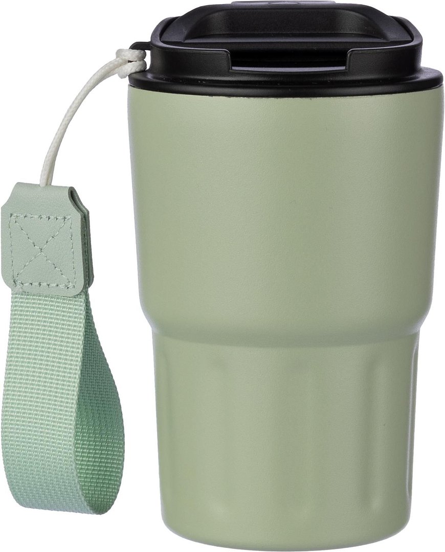 Doppelwandiger Thermobecher Dumeregn | 320 ml