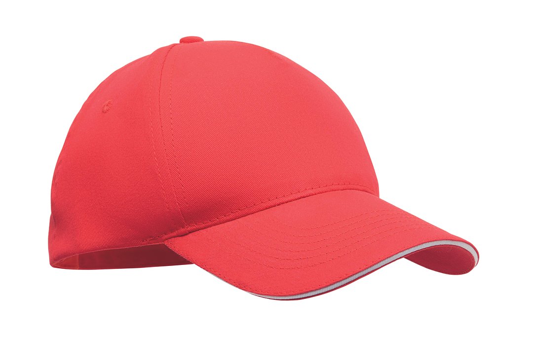 Baseball Kappe 5 Panels Jöriköri