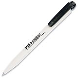 Kugelschreiber Ingeo TM Pen hardcolour Menchan