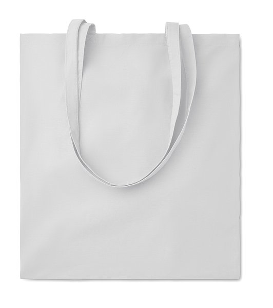 Shopping Bag Cotton 140g/m² MO9268 Natruia