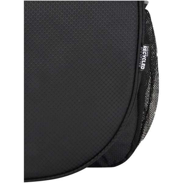 15" GRS Padel-Rucksack aus recyceltem Material, 18 l - Ruina