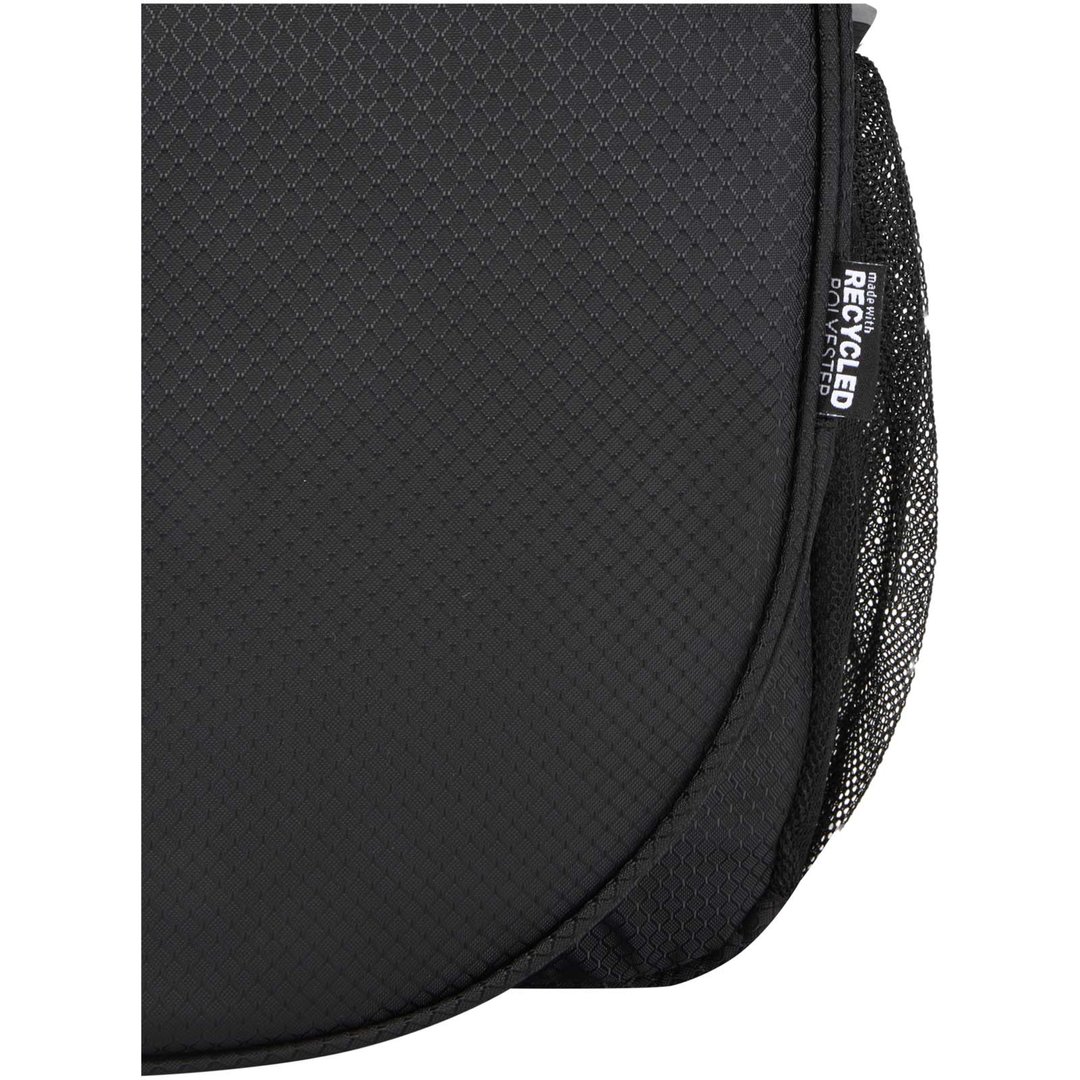 15" GRS Padel-Rucksack aus recyceltem Material, 18 l - Ruina