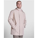 Wattierter Parka für Herren - Hatha