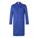 Kittel aus Twill (175 g/m²), aus Baumwolle (35 %) und Polyester (65 %) Bendrix