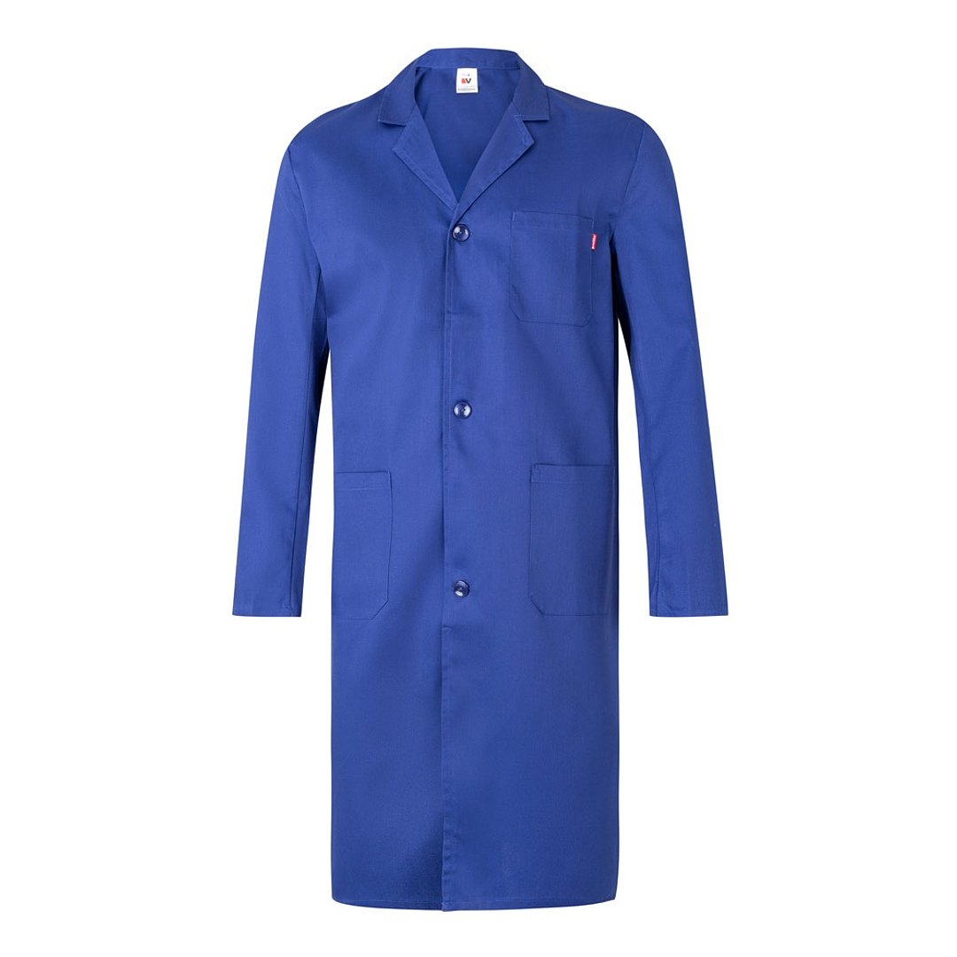 Kittel aus Twill (175 g/m²), aus Baumwolle (35 %) und Polyester (65 %) Bendrix