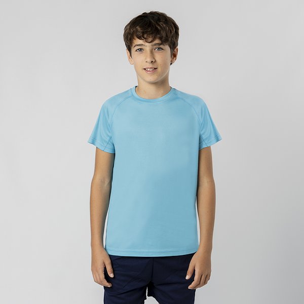 Kinder T-Shirt Idker