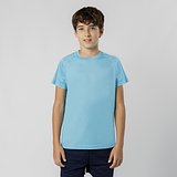 Kinder T-Shirt Idker