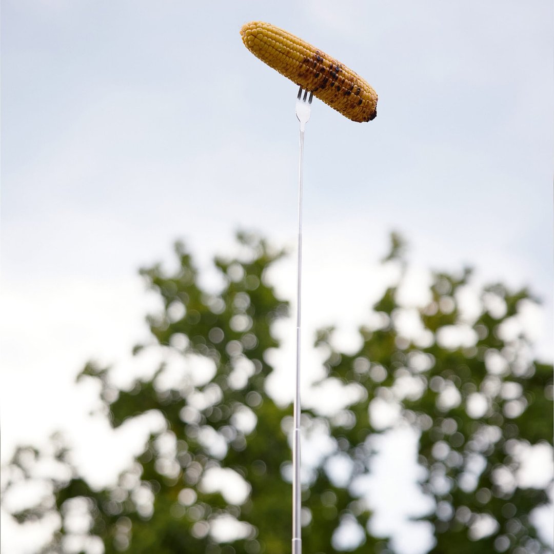 Fredde Wurstgabel Masch