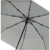 21" Zoll Kompaktregenschirm aus RPET - Bengian