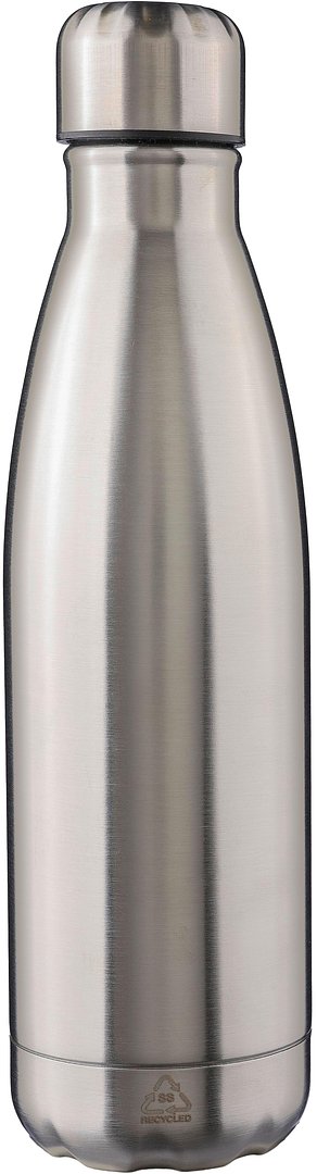Doppelwandige Flasche Chatz | Recycelt | 500 ml
