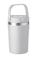 Doppelwandiger Becher 350 ml Nelvep