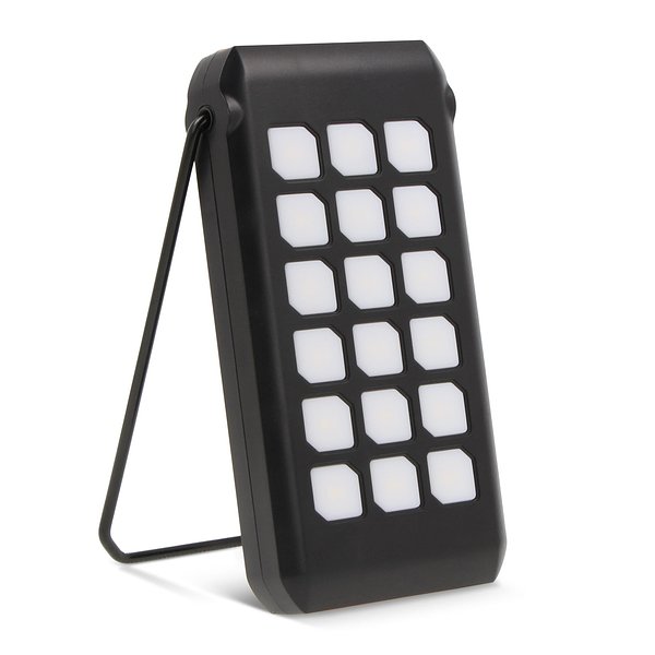 Powerbank Quest 10.000 mAh Andineli