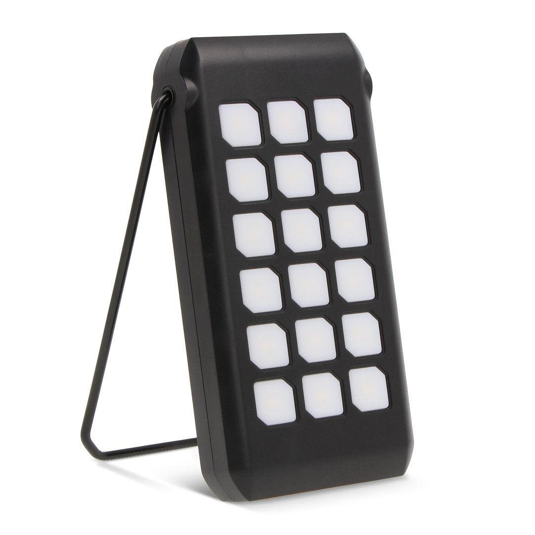 Powerbank Quest 10.000 mAh Andineli