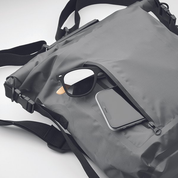 Rolltop-Tasche RPET Maspas