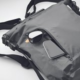 Rolltop-Tasche RPET Maspas
