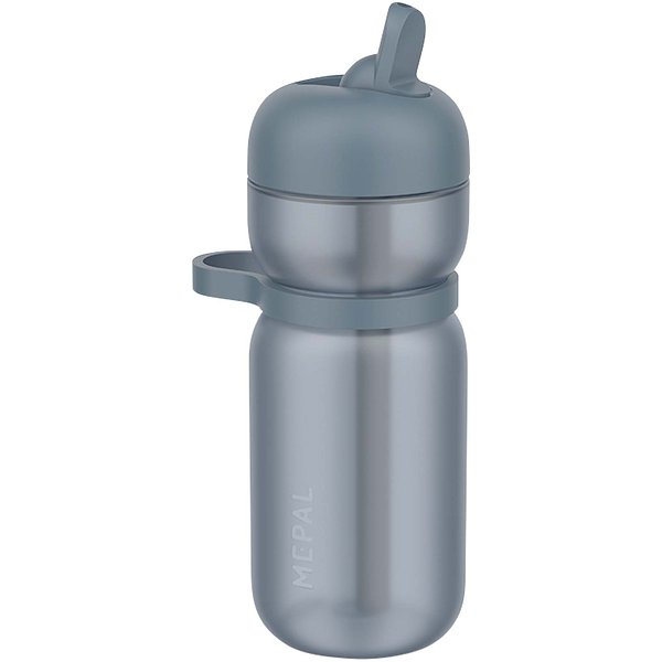 600 ml Flip Sportflasche - Bena