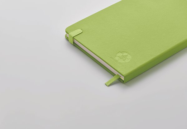 DIN A5 Notizbuch PU Dumenin