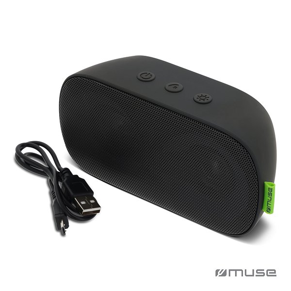 6W Bluetooth Speaker With Ambiance Light Noli