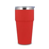 T-Ceramic Softtouch Becher 500 ml Fadrg