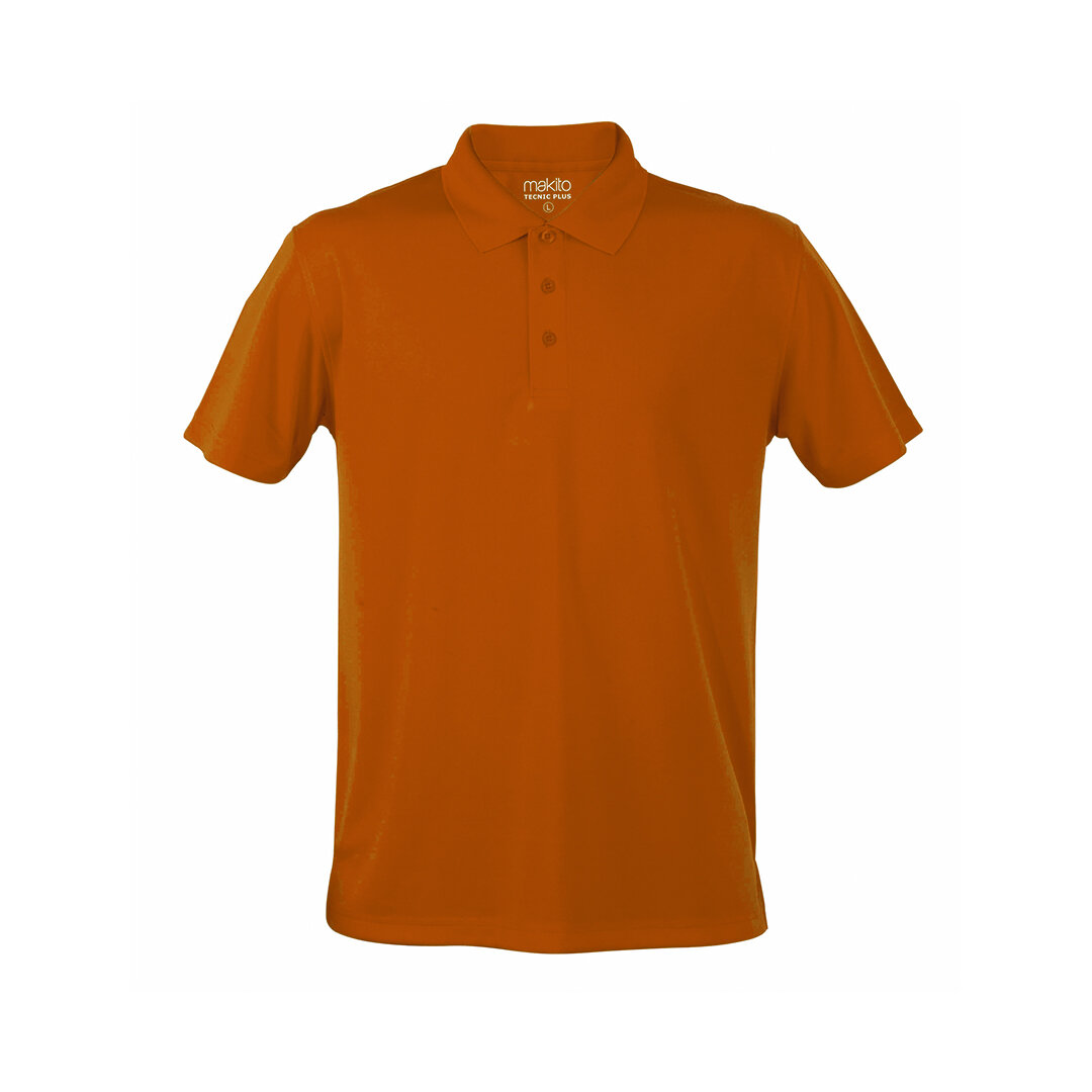 Polo-Shirt Idlus