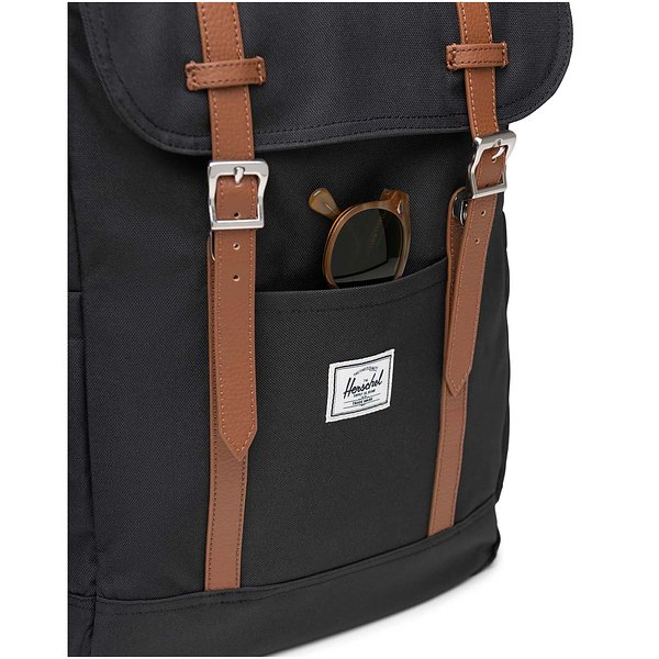 Retreat™ recycelter Rucksack 23 L - Vregi