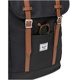 Retreat™ recycelter Rucksack 23 L - Vregi