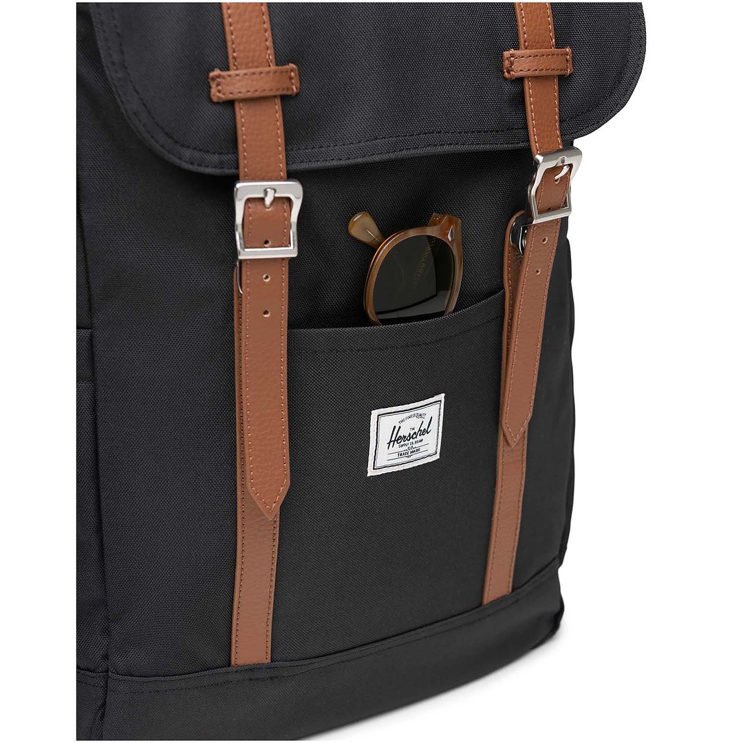 Retreat™ recycelter Rucksack 23 L - Vregi
